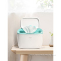 Non-slip BPA Free Baby Wet Tissue Heater Electric